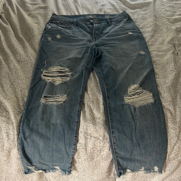 Rewash brand Los Angeles size 13 - Picture 1 of 10
